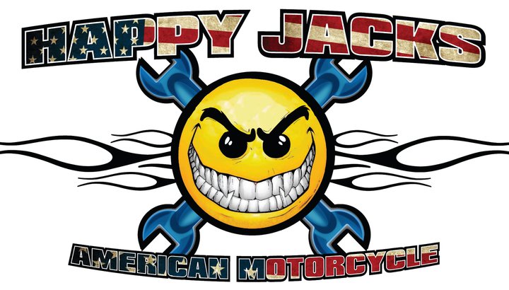 Happy Jack's American Motorcycle
